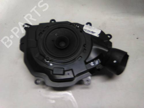 Used Speaker RENAULT CLIO IV (BH_) 1.5 dCi 75 (75 hp) 19873627