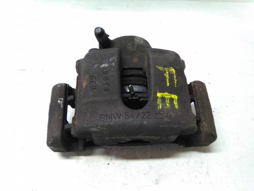 Used Left front brake caliper BMW 3 (E46) 320 d (129 hp) 19873302