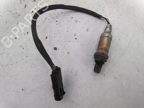 Used Electronic sensor RENAULT CLIO II (BB_, CB_) 1.2 (BB0A, BB0F, BB10, BB1K, BB28, BB2D, BB2H, CB0A,... (58 hp) 19813474