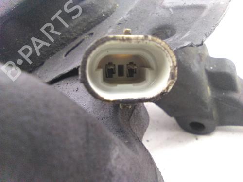 Right front steering knuckle OPEL ASTRA G Hatchback (T98) 1.4 16V (F08, F48) | BP19829213M26 