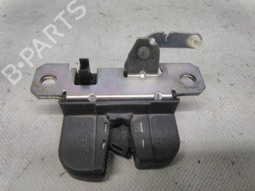Tailgate lock SEAT IBIZA III (6L1) 1.2 | BP19876695C101 
