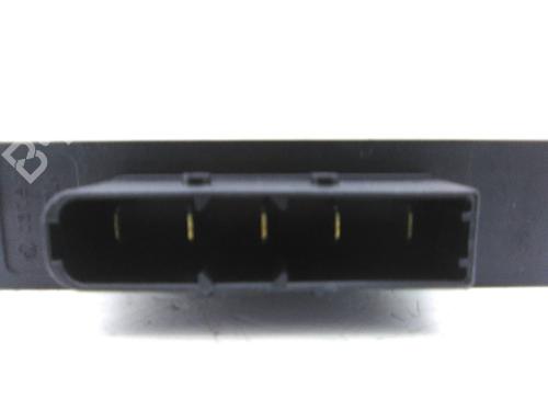 Heater resistor FORD FOCUS II (DA_, HCP, DP) 1.6 TDCi | BP19822914M108 