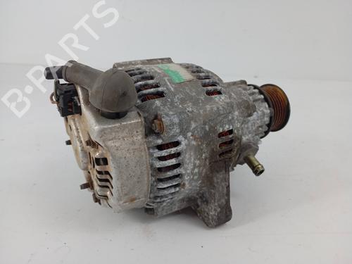 Alternator ROVER 25 I Hatchback (RF) 2.0 iDT | BP31667938M7 - Image 3