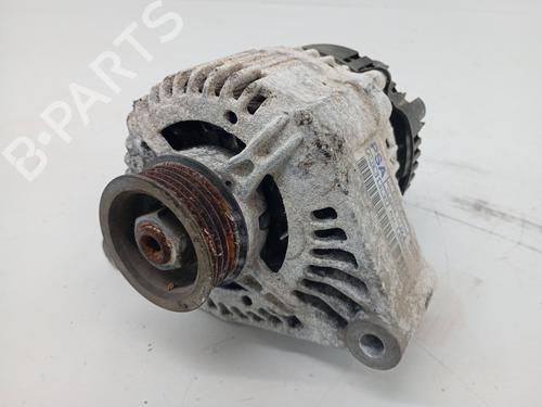 Used Alternator CITROËN XSARA (N1) 1.4 i (75 hp) 32484873