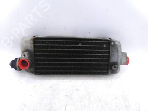 Oliekøler FIAT PUNTO (176_) 1.7 TD (69 hp) 19834493