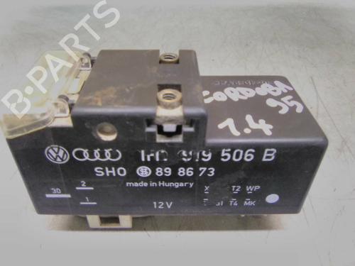 Used Engine control unit (ECU) SEAT CORDOBA (6K1, 6K2) 1.4 i (60 hp) 19855604