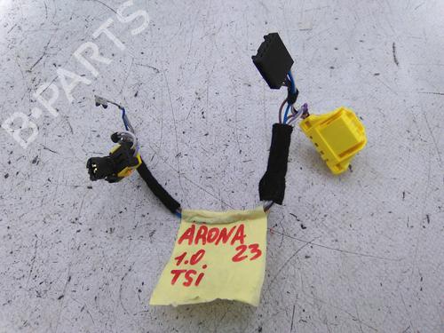 Used Wiring harness SEAT ARONA (KJ7, KJP) 1.0 TSI (95 hp) 20598862