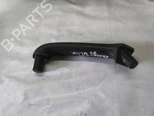 Used Rear right exterior door handle VW PASSAT B2 Saloon (32B) 1.6 (70 hp) 19835777
