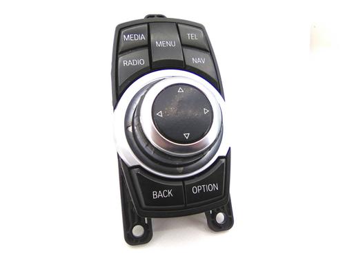 Used Switch BMW 5 (F10) 520 d (200 hp) 30136099