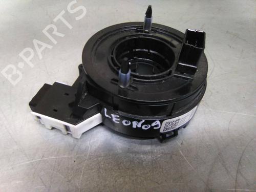 Used Squib airbag SEAT LEON (1P1) 1.4 16V (86 hp) 19854679