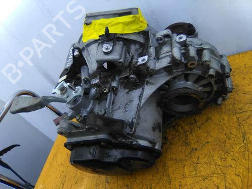 Boîte de vitesses VW POLO IV (9N_, 9A_) 1.4 TDI | BP19836872M3