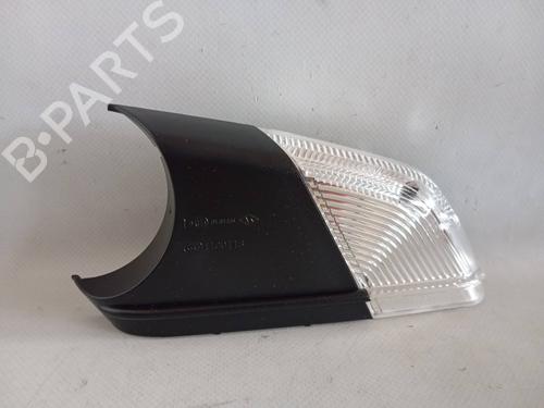 Used Left side indicator VW POLO IV (9N_, 9A_) 1.4 TDI (70 hp) 22523117