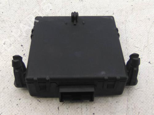 Electronic module AUDI A3 (8P1) 2.0 TDI 16V | BP19872620M83 