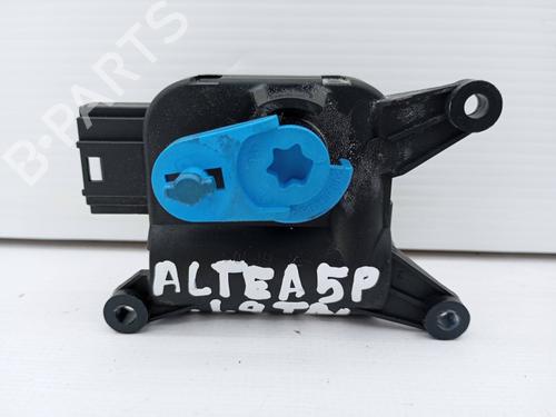 Used Heater blower motor SEAT ALTEA (5P1) 1.9 TDI (105 hp) 19872111