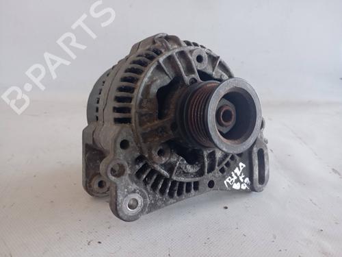 Used Alternator SEAT IBIZA II (6K1) 1.8 i (90 hp) 19847055
