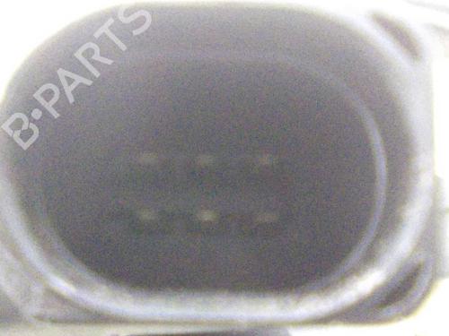 Rear left lock VW GOLF IV (1J1) 1.4 16V | BP19853915C100 