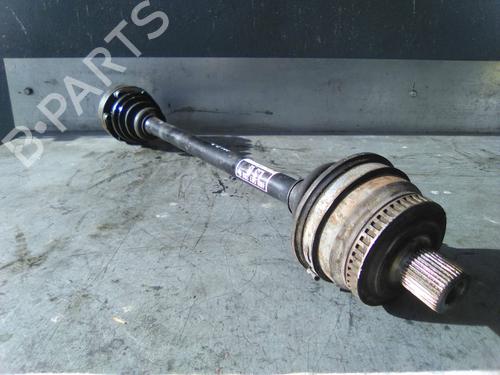 Used Right rear driveshaft AUDI A6 C5 (4B2) 2.5 TDI quattro (150 hp) 19853492