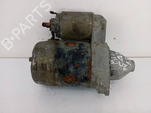 Used Starter Starter MITSUBISHI COLT IV (CA_A) 1.3 GLi 12V (CA1A) (75 hp) 34227868 34227868
