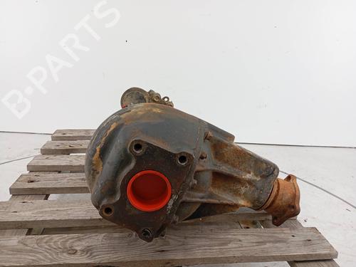 Front differential OPEL FRONTERA B (U99) 2.2 DTI (6B_ZC, 6B_VF, 6B_66, 6B_76) | BP31934203M23 - Image 5