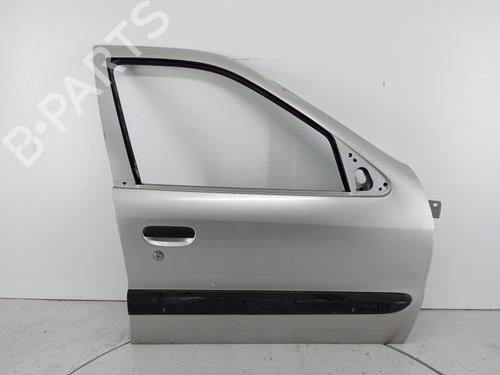 Used Right front door CITROËN XSARA (N1) 1.4 i (75 hp) 31591020