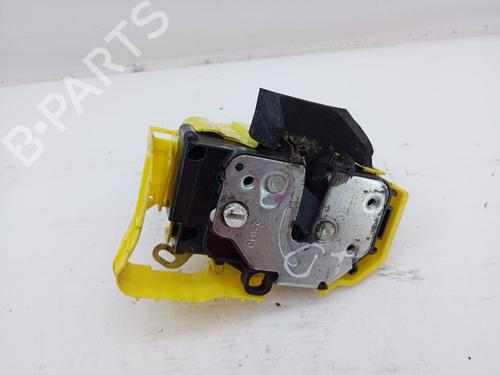 Front right lock CITROËN NEMO MPV 1.4 HDi | BP28135949C97 