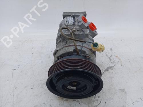 Used AC compressor LAND ROVER FREELANDER I (L314) 2.0 DI 4x4 (98 hp) 23198046