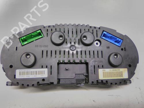 Instrument cluster SEAT IBIZA II (6K1) 1.9 TDI | BP19862801C47 
