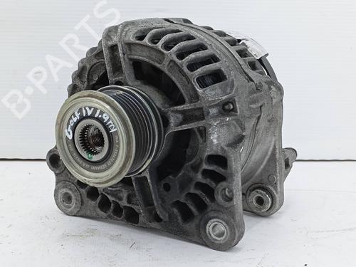 Used Alternator VW GOLF IV (1J1) 1.9 TDI (101 hp) 19844601
