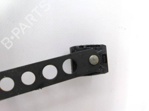 Front right window mechanism MERCEDES-BENZ 190 (W201) D 2.0 (201.122) | BP29413704C23 