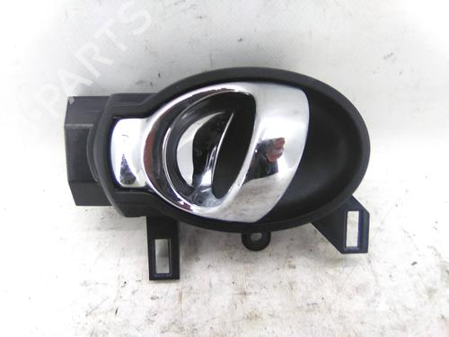 Used Front left interior door handle NISSAN JUKE (F15) 1.5 dCi (110 hp) 19842377