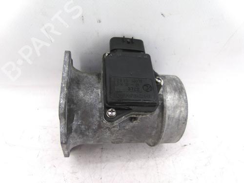 Used Mass air flow sensor SUBARU IMPREZA Estate (GF) 1.6 i AWD (GF4) (90 hp) 19848058