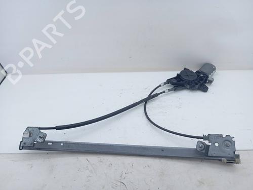 Used Front left window mechanism CITROËN SAXO (S0, S1) 1.5 D (54 hp) 29863012