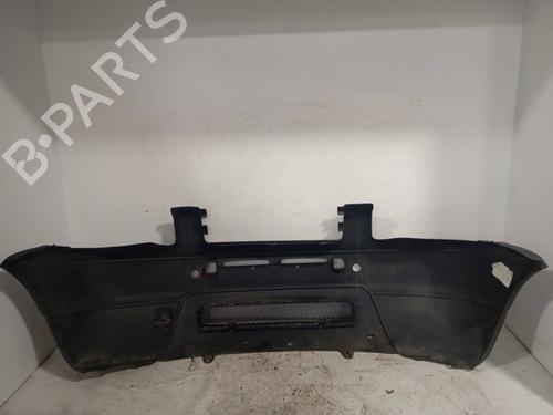 Front bumper LAND ROVER FREELANDER I (L314) 2.0 DI 4x4 | BP27517729C7