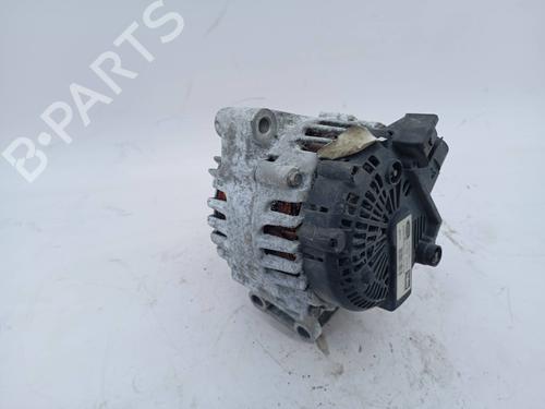 Generator FORD FIESTA VI (CB1, CCN) 1.25 | BP22433493M7