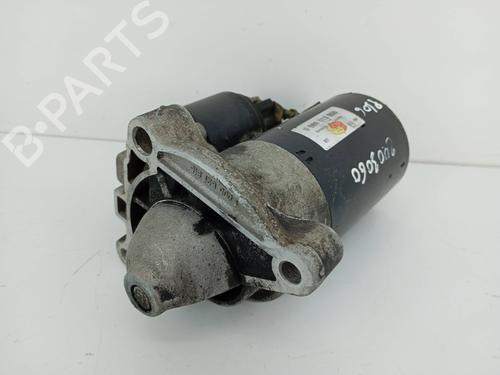 Used Starter PEUGEOT 106 II (1A_, 1C_) 1.1 i (60 hp) 32429993