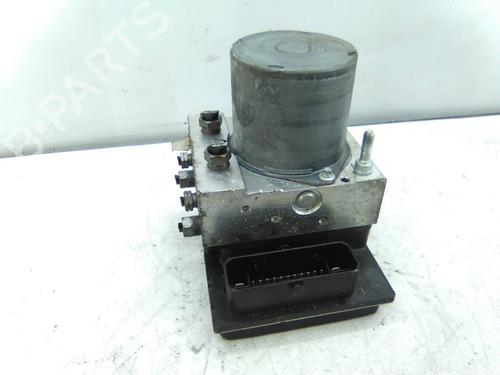 ABS pump CITROËN C4 I (LC_) 1.6 HDi | BP19870071M43 