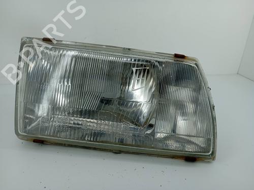 Used Left headlight CITROËN C15 Estate 1.8 D (60 hp) 31139911