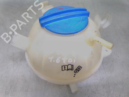 Used Expansion tank VW GOLF VI (5K1) 1.6 TDI (90 hp) 19844402