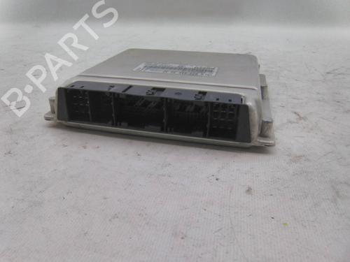 Engine control unit (ECU) MERCEDES-BENZ S-CLASS (W220) S 320 (220.065, 220.165) | BP19843481M57 