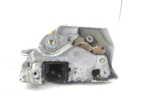 Rear right lock MERCEDES-BENZ 190 (W201) D 2.0 (201.122) | BP19822559C99 