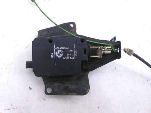 Electronic module BMW 5 Touring (E39) 525 tds | BP22958157M83