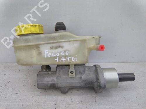 Andre VW POLO IV (9N_, 9A_) 1.4 TDI (75 hp) 19812539