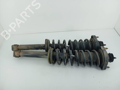 Used Left rear shock absorber MITSUBISHI COLT V (CJ_, CP_) 1300 GL,GLX (CJ1A) (75 hp) 32731526