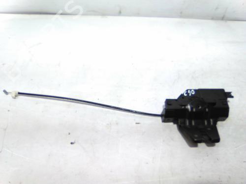 Used Tailgate lock BMW 3 (E90) 320 d (163 hp) 19852163