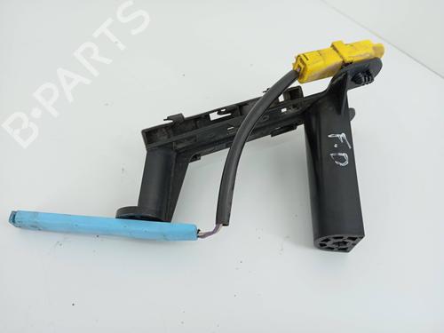 Andre PEUGEOT 407 SW Estate Van (6E_) 1.6 HDi (109 hp) 31054232