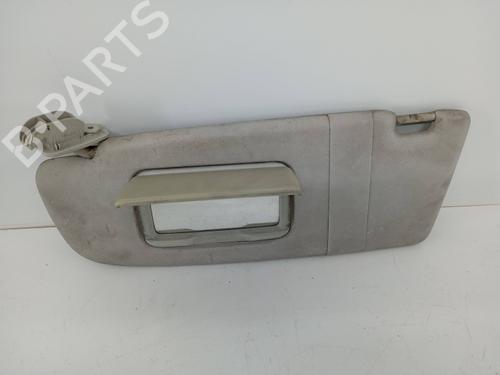Left sun visor AUDI A4 B5 (8D2) 1.9 TDI | BP32787477I1 - Image 2