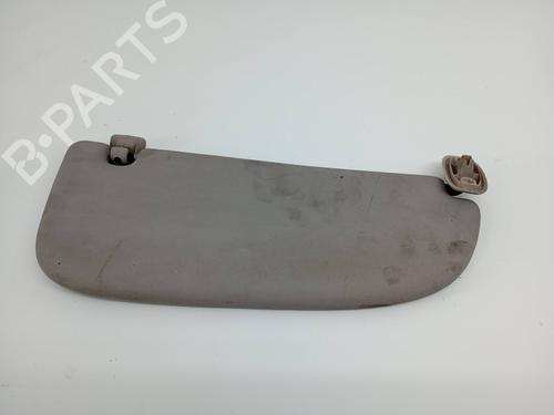Sonnenblende Links PEUGEOT 206 Hatchback (2A/C) 1.4 i | BP30936128I1