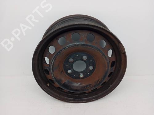 Used Rim Rim MERCEDES-BENZ VITO Bus (W639) 115 CDI (639.701, 639.703, 639.705) (150 hp) 32731627 32731627