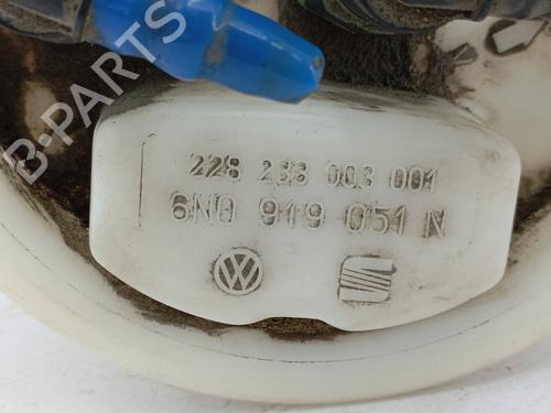 Fuel pump SEAT IBIZA II (6K1) 1.0 | BP19825617M76 
