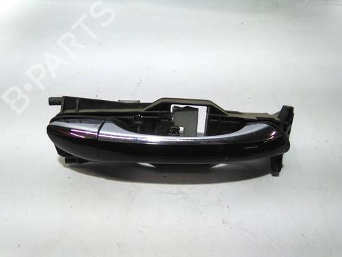 Used Front right exterior door handle MERCEDES-BENZ E-CLASS (W211) E 270 CDI (211.016) (177 hp) 19857278